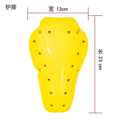 Factory Direct Sales Four-Piece Set of Motorcycle Safety Supplies