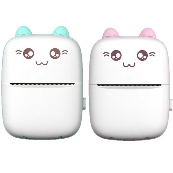 Small printer