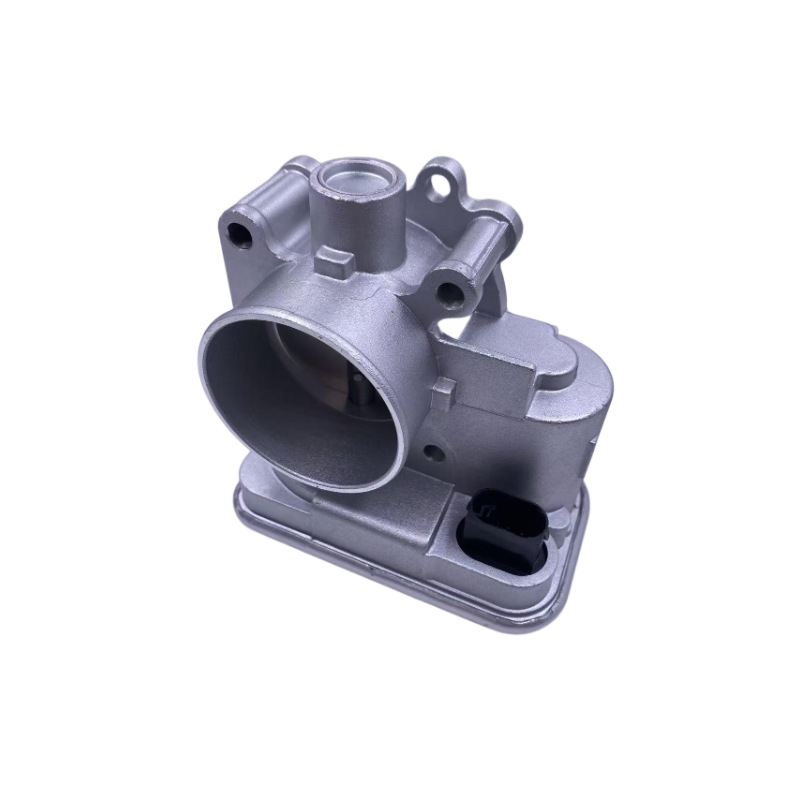 Supply of Throttle Bodies Suitable for Jeep Compass and Grand Cherokee, Part Numbers 04891735Ac 0489173