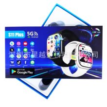 M16�����ֱ�5G�忨ȫ�Wͨ�ȸ��̵�APP���dS11 Plus��C��ҕ�lͨԒ