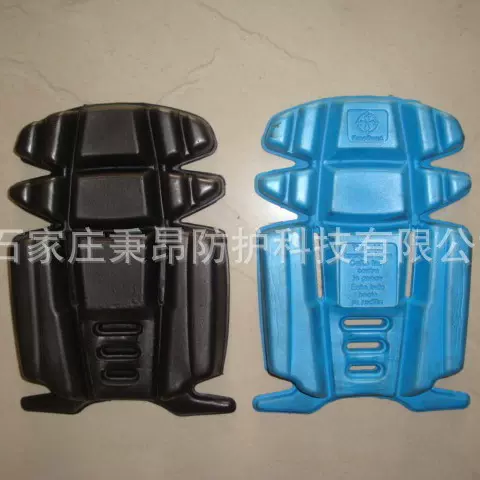 EVA护膝垫护膝垫护膝劳保护膝出口认证环保护膝工装护膝工装裤护