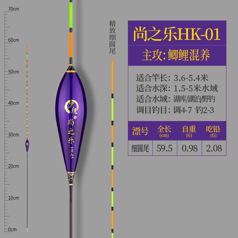 Carpa flotante Blackhole flotante 60CM gruesa llamativa boca levantada viaje flotante flotante fábrica de comercio de boyas flotantes de peces