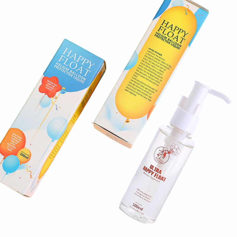 Globo mayorista de helio líquido de protección de extensión de la boda fiesta de cumpleaños de la boda flotar aire globo decoración de protección