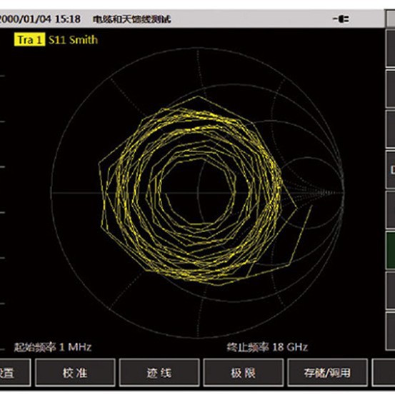 �� ΢���ۺϲ����ǡ��е�4957D΢���ۺϲ�����ʸ��Ƶ��30kHz~18GH