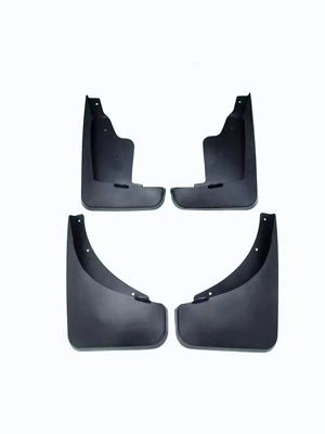 Suitable for Jeep Compass 2011-2016 Export Cross-Border Car Fender Tiles (Mudguard) - 11-16-compass