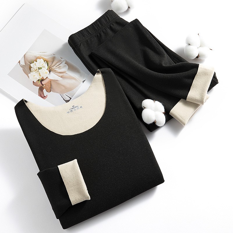 [AB면] 여성용 모델 1 블랙