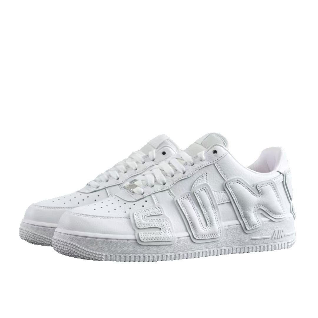 Putian Air Force No. 1 skateboard, zapatos de skateboard, zapatos de moda, zapatos de aire retro para hombres y mujeres.