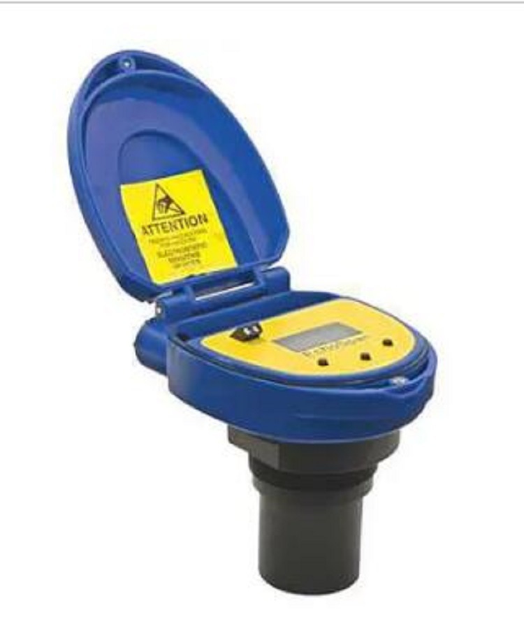 声波液位计 型号LU83-5101  库号M395797