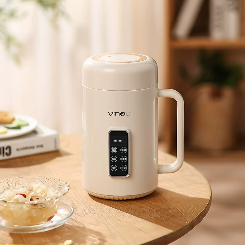 Экспортная электрическая кастрюля полностью автоматическая электрическая чашка с горячей водой 316 каша из нержавеющей стали