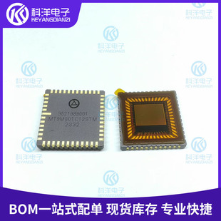 Brand New Original Mt9M001C12Stm Clcc-48 Smd Image Sensor Chip