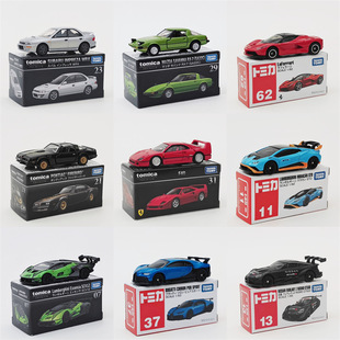 TOMY����������Ͻ�܇�m����܇���Y��ɣGTR܇ģ���ղ�С��܇�[��