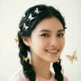 保护迷你工艺欧美发夹