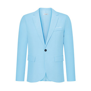 Plus Size Men's Suit 2023 New Men's Tops Business Formal Small Suit Jacket Wedding Dress Casual Slim Fit