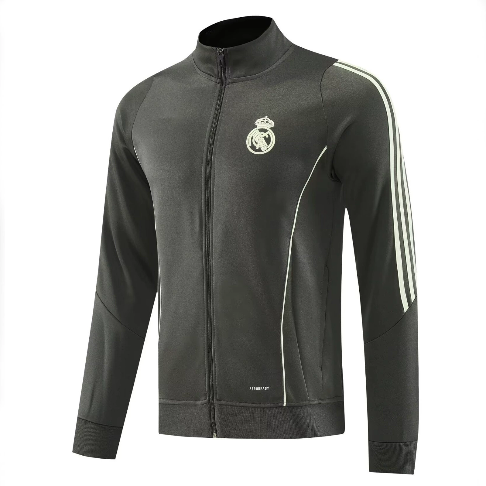 Куртка футбольная 2526, спортивный топ Paris Chelsea Mexico Arsenal Tottenham Miami