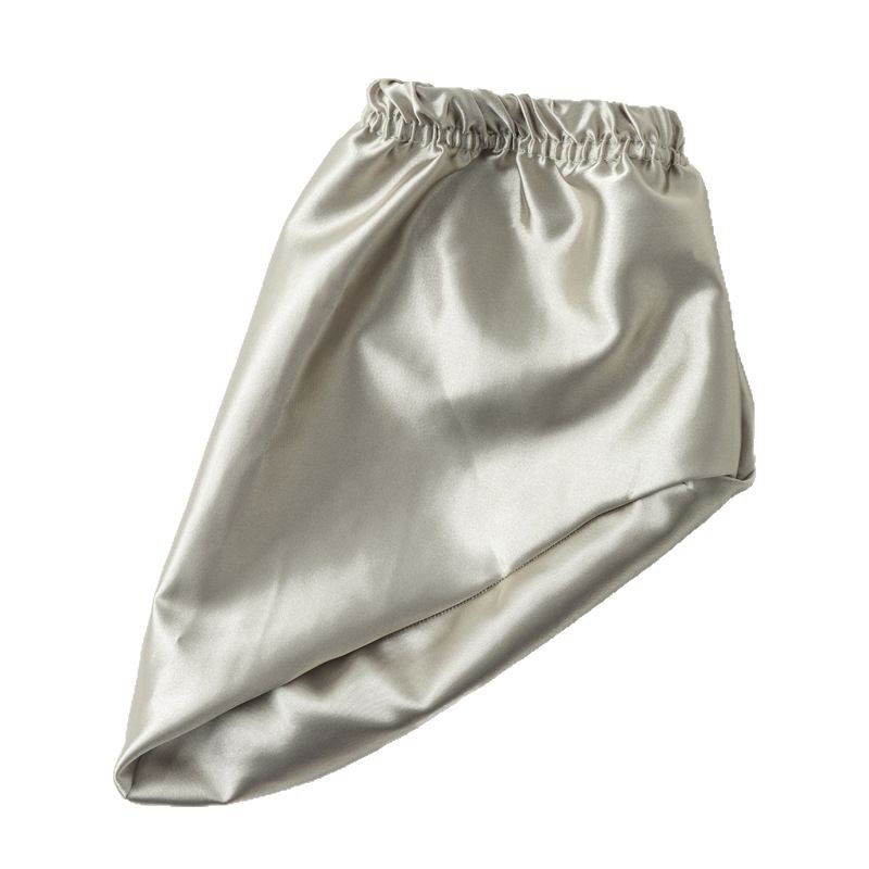 マルベリーシルクスリーピングソックス、シルクスリップフットカバー、スリーピングフットプロテクションソックス、暖かい産後ソックス、スリーピングソックス、エアコンソックス