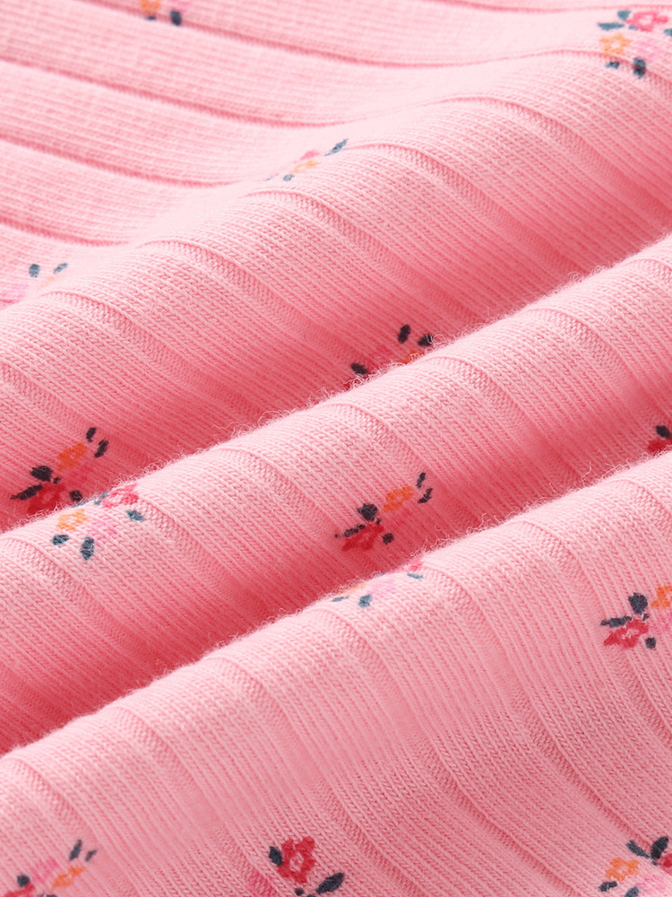 Malwee transfronterizo niñas dos piezas de verano nuevo estilo europeo y americano niños pequeños lindos niñas de cuello redondo manga corta conjunto