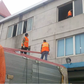 无尘车间;保温隔热材料;空气净化设备