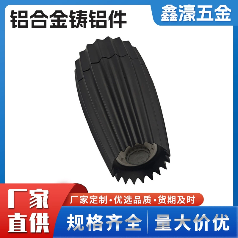 Литейное производство из алюминиевого и цинкового сплавов. Комплексное производство корпусов из алюминиевого сплава. Литейное производство мельниц для перца.