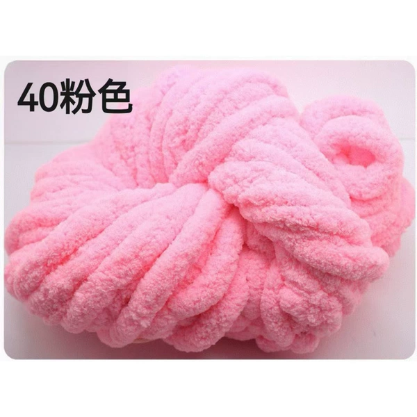 40 Розовый