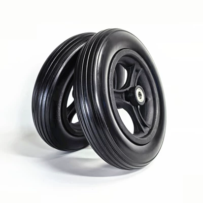 10inch electric wheel front | Elektrikli avtomobil şinləri