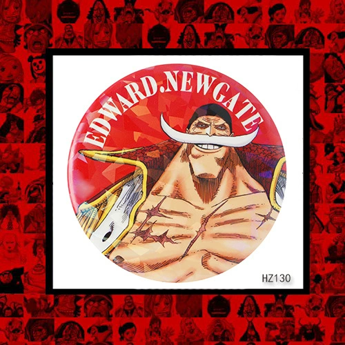 Оригинальная картина крыши фабрики One Piece