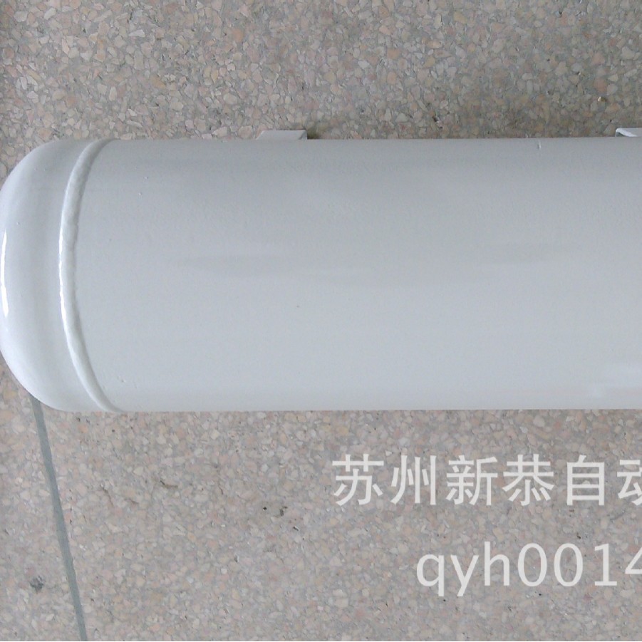 扬州15L小型储气罐 高邮卧式储气罐