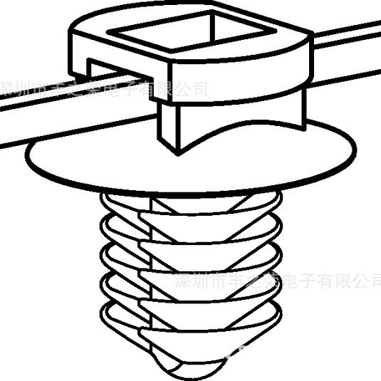 ������̫ͨ���ȶ�����ʽ�������Ĺ̶�����156-00611 | T30RFT8