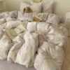 Lavender [Cloud-like double-layer gauze, super soft for sleeping naked]