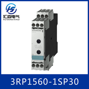 SIEMENS Siemens 3RP Series Time Relay 3RP1560-1SP30