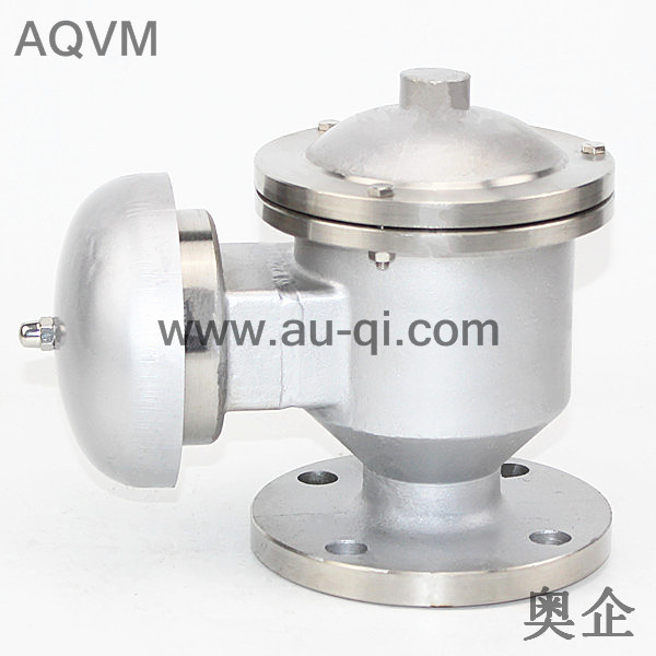 防爆法兰阻火呼吸阀，呼吸阀