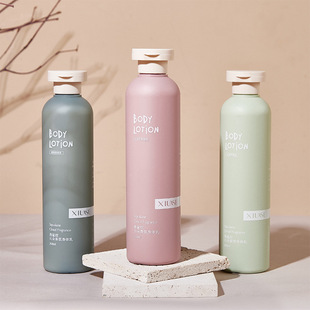 Xiuther squalane cloud fragrance Body Milk Body Care lotion bottle manufacturers wholesale 84754