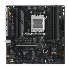 TUF GAMING A620M-PLUS ̨ʽCAMD֧CPU 7700X/7600X AM5