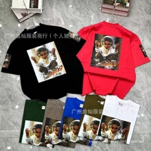 Whoale T-shirt ��T�����аٴ���� tees Բ�� ŮT����Դ������