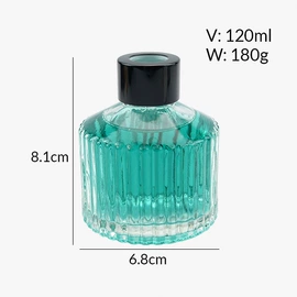 化妆品包装;玻璃瓶;玻璃罐