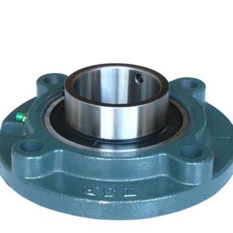 外球面轴承座批发/PA/F/FC/FL/PH C系列FC207 C211外球面轴承座