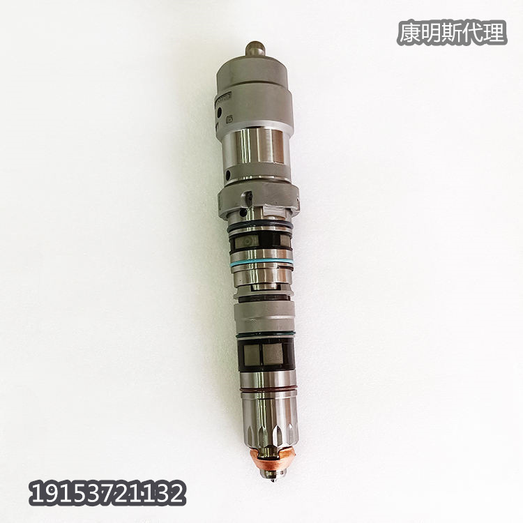 博仕共轨燃油喷射器0445110798 柴油机零部件喷油器