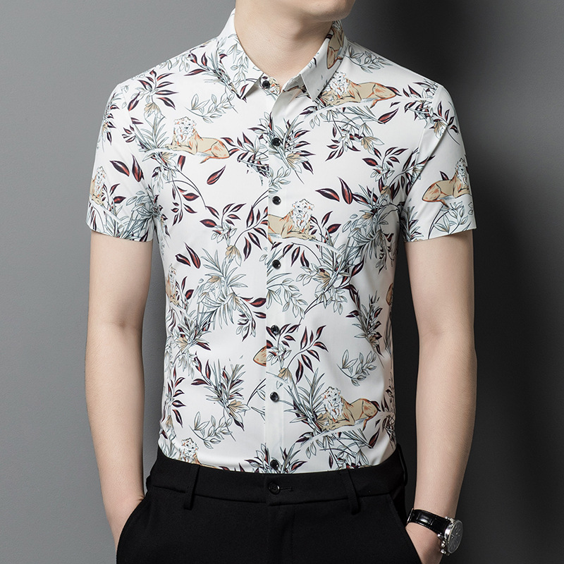 silk summer clothing