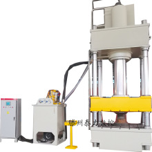 金属成型制造315吨400吨液压手动500吨630吨大台面生产液压机