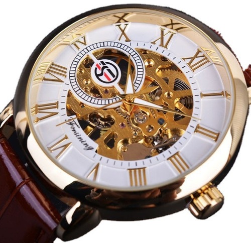 Mechanical watches Foreign trade watches AliExpress Amazon watches cross-border hot sales AliExpress Amazon watches
