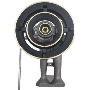 Exquisite Stove Hardware Accessories, Universal Desktop Gas Stove, Special Direct Injection Four-Ring Fire Stove Head Set