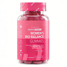 ���u���]Ů��ƽ��ܛ��60��Women's Bio-Balance����վTK�羳����