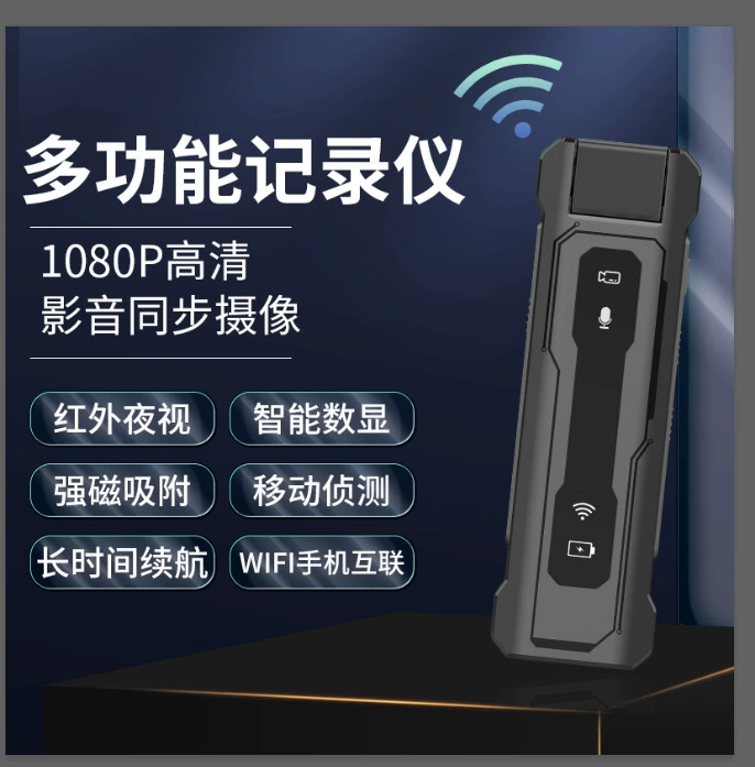 Travel professional videocamera, camera, handheld recorder