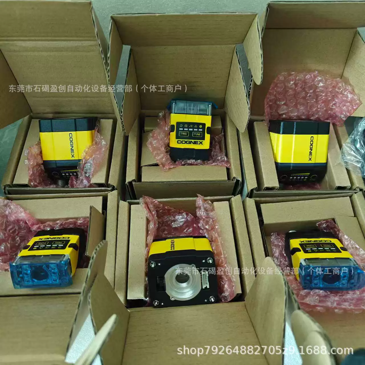 DMR-70S-0150 Cognex Считыватель кодов Cognex, новый оригинальный подлинный, цена договорная