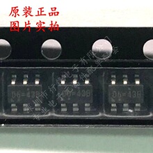 ԭװ�ֻ� RT9300AGE ˿ӡD6= LED������оƬ ��Ƭ�� װSOT23-6