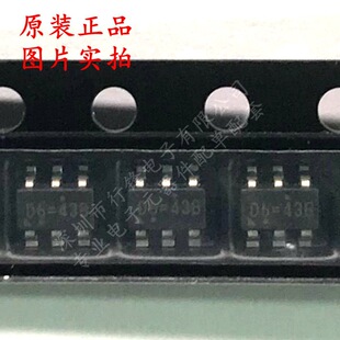 ԭ�b�F؛ RT9300AGE �zӡD6= LED����оƬ �NƬ�� �bSOT23-6