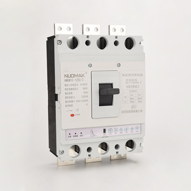 1000A  1250A  1600A 大电流发电机专用 3P 4P  变压器专用