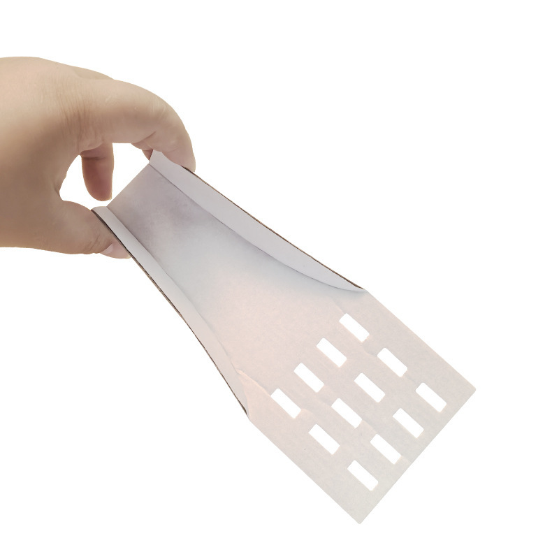 Cat litter scoop / Disposable cat litter box