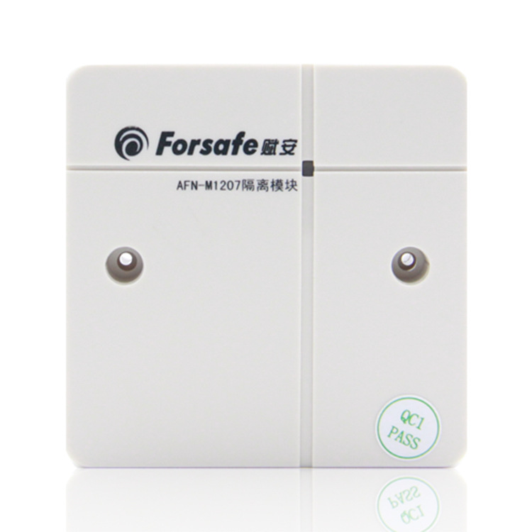 Isolation module FS1207