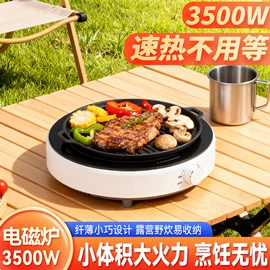 养生壶;电饭煲/锅;电磁炉