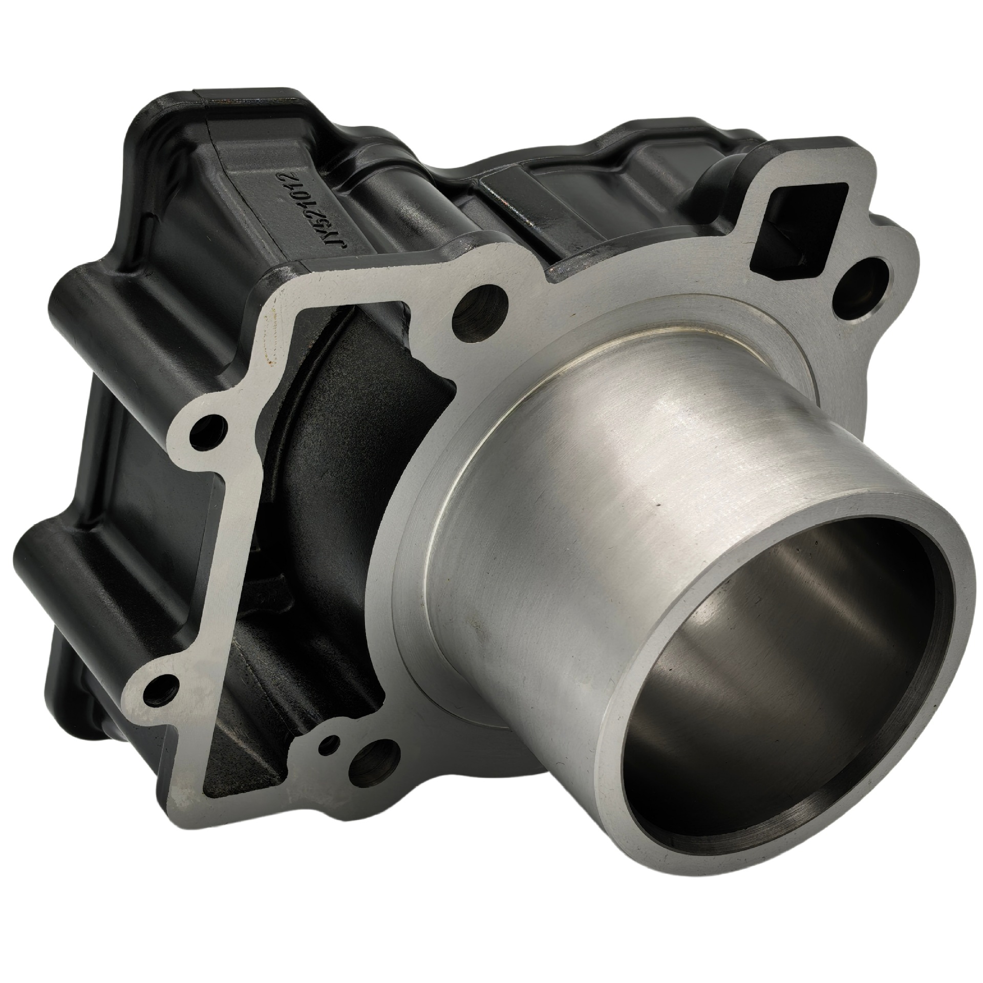 Motorcycle Engine Cylinder Parts Suitable for Ktm250 Duke Rc250 Cylinder Piston Set 72mm
